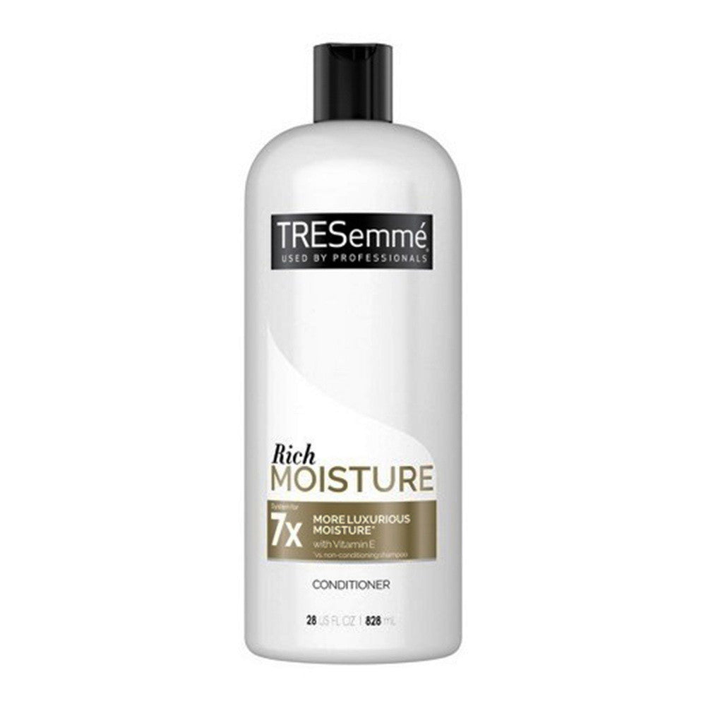 Tresemme Moisture Rich Luxurious Moisture hair Conditioner, 3 Oz